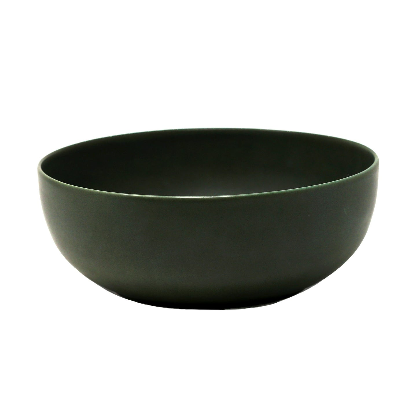 Olive Round Bowl Set