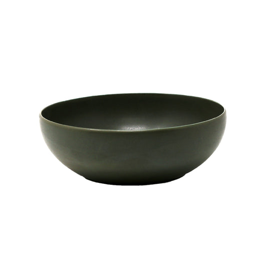 Olive Round Bowl Set