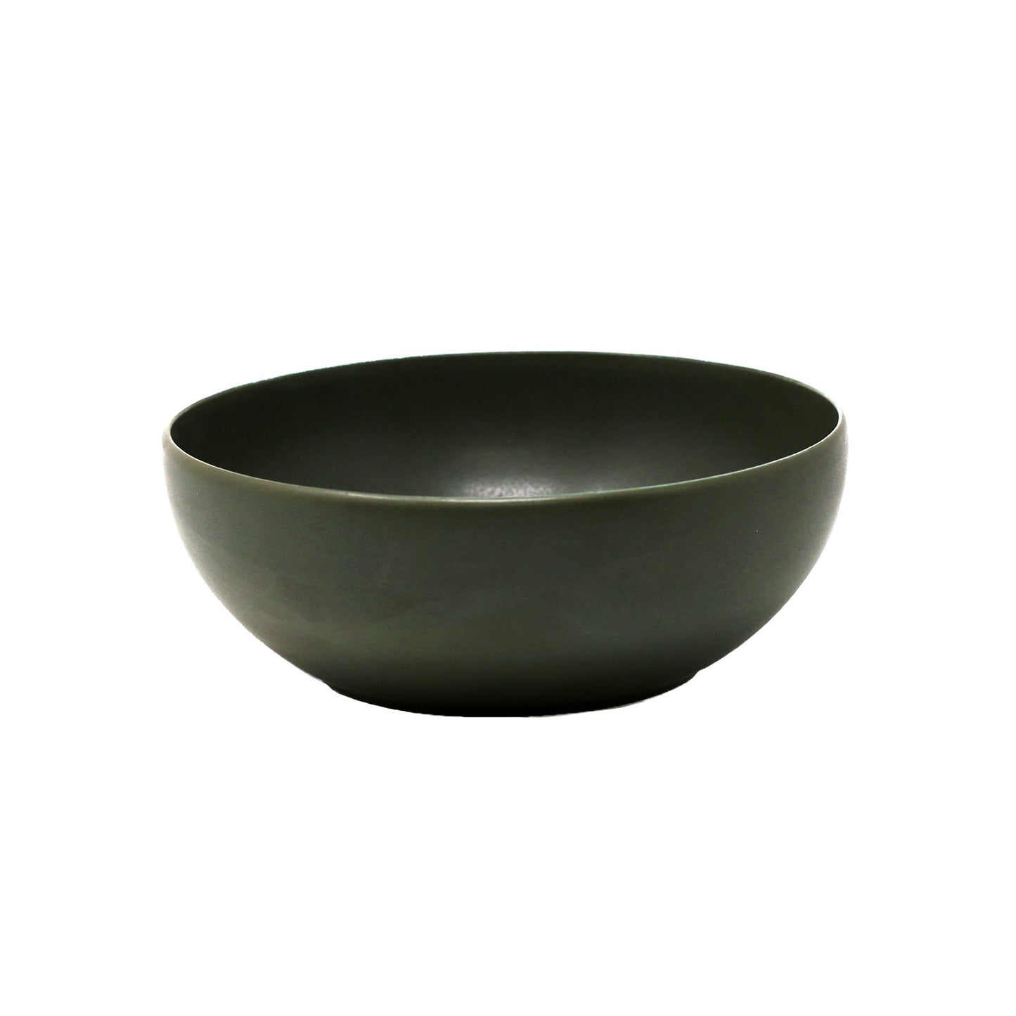 Olive Round Bowl Set