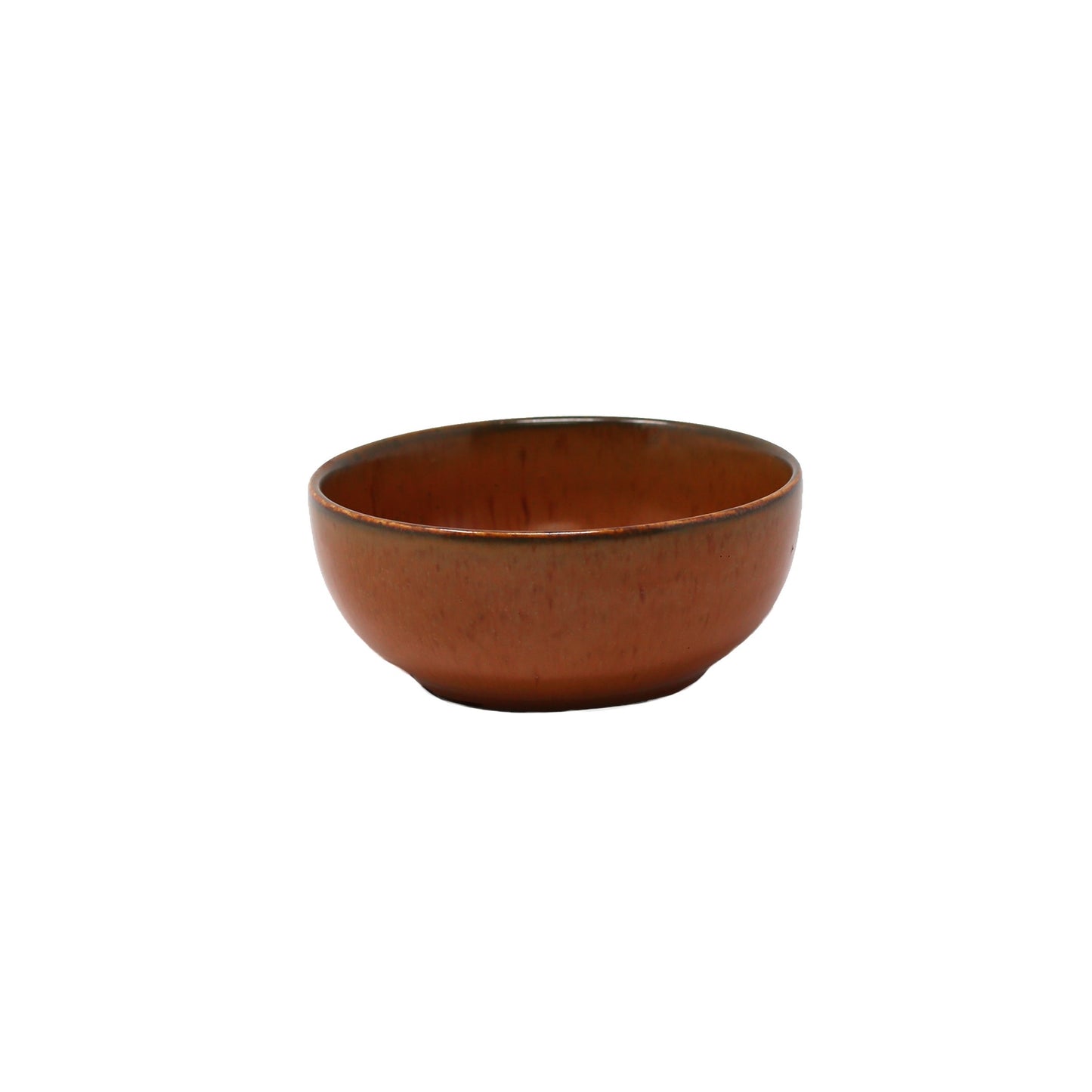 Rustic Round Bowl Set