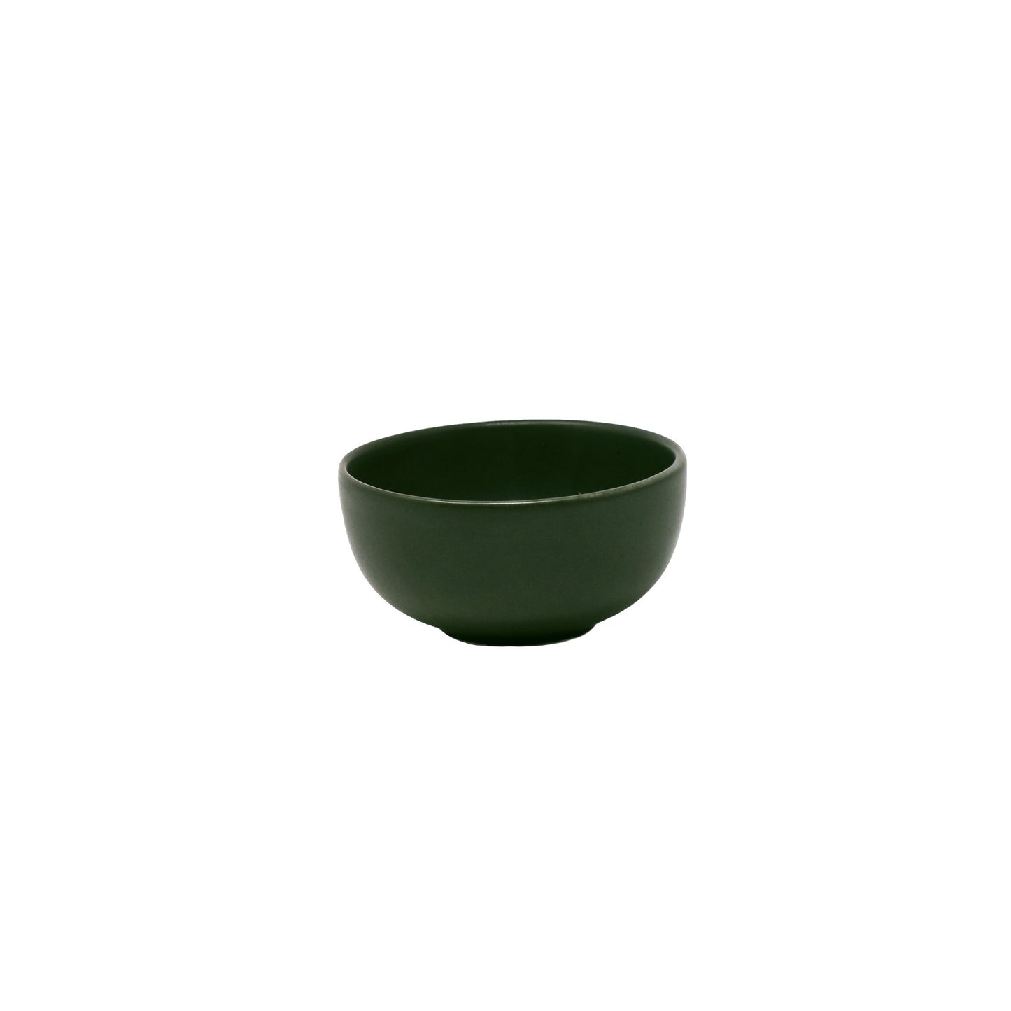 Olive Round Bowl Set