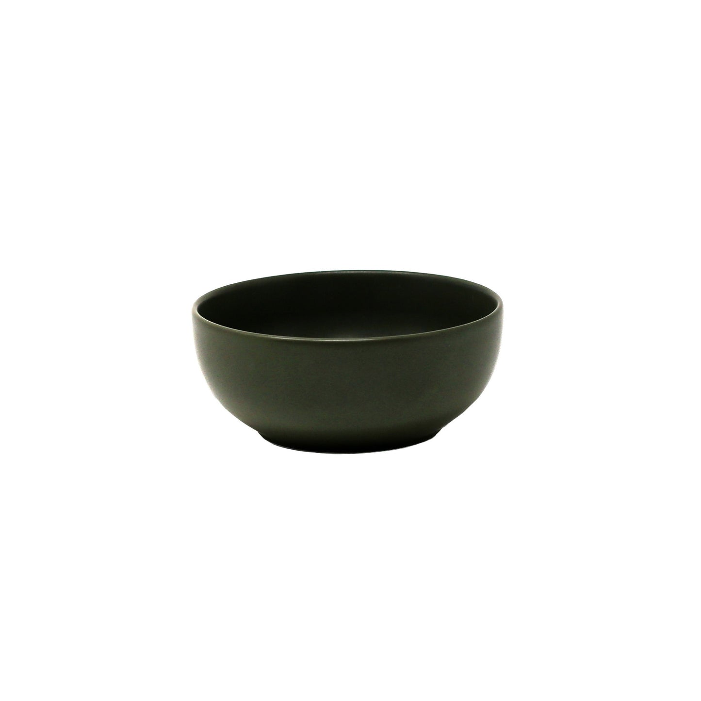 Olive Round Bowl Set